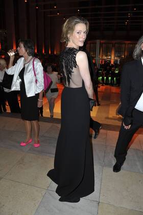 Lisa Martinek bei der Verleihung des Deutschen Filmpreises 2015 im Palais am Funkturm. Berlin, 19.06.2015 Foto:xWAx xFuturexImage