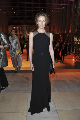 Lisa Martinek bei der Verleihung des Deutschen Filmpreises 2015 im Palais am Funkturm. Berlin, 19.06.2015 Foto:xWAx xFuturexImage