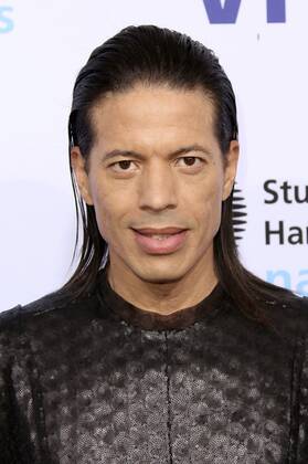 Jorge Gonzalez beim Studio Hamburg Nachwuchspreis 2015 im Thalia Theater. Hamburg, 23.06.2015 Foto:xgbrcix xFuturexImage
