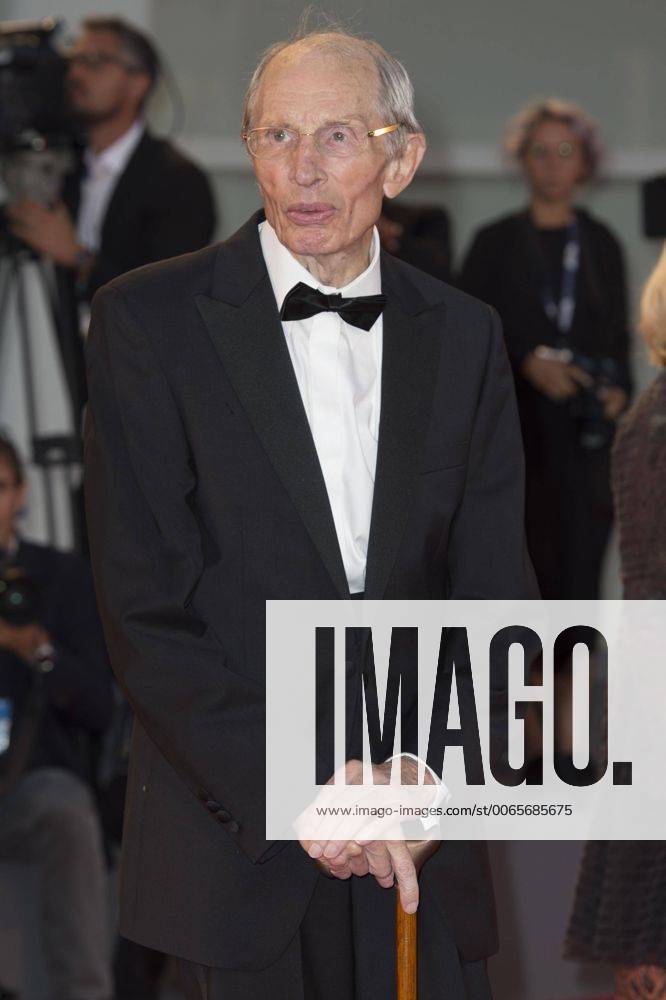 Venedig 10 09 2015 72 Filmfestspiele In Venedig Premiere Remember Heinz Lieven Publication