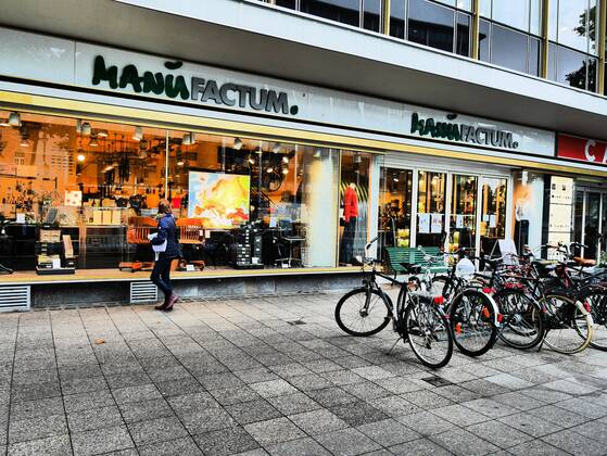 Manufactum Berlin Fotos IMAGO
