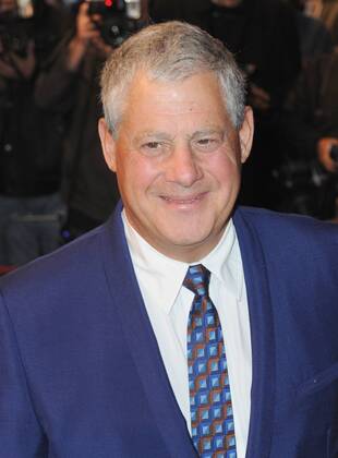 Sept. 14, 2015 - London, England, United Kingdom - Cameron Mackintosh attends the press night for Photograph 51 at Noel Coward Theatre. London United Kingdom - ZUMAs147