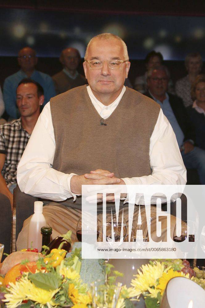 Rainer Sass Bettina Fotos Imago