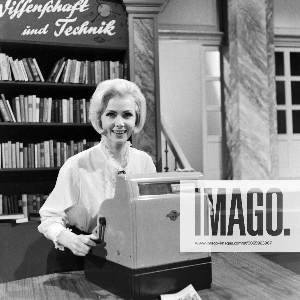 Maria Brockerhoff Fotos | IMAGO