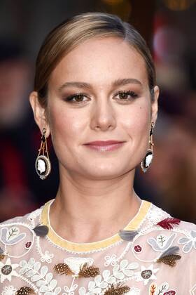 Brie Larson bei der Premiere von Room auf dem 59. BFI London Film Festival. London, 11.10.2015 Brie Larson 