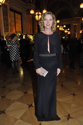 Hessische Filmpreis Verleihung des Hessische Filmpreis Preis, Auszeichung, Alten Oper Frankfurt 16. Oktober 2015