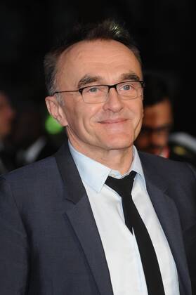 English director Danny Boyle attends a screening of Steve Jobs on the closing night of the 59th BFI London Film Festival at Odeon Leicester Square in London on October 18, 2015.  LON20151018224 PAULxTREADWAY