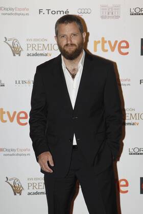 XVII Edicion de los premios Iris de la Academia de Television 2015. XVII Edition of Iris awards from Television Academy, Spain. Photo by J. Luis Cuesta 261 Cordon. Cordon Press 