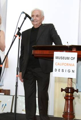 Frank Gehry FRANK GEHRY RECEIVES HENRY AWARD Los Angeles  Patrick Rideaux PicturePerfect