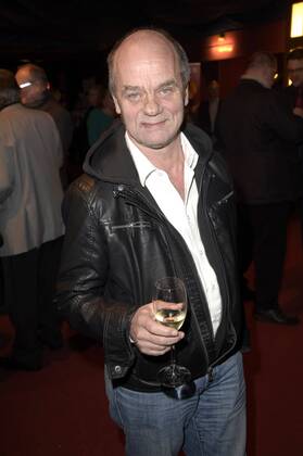 Corny Littmann bei der Verleihung des Deutschen Musical Theater Preises 2015 im TIPI am Kanzleramt. Berlin, 26.10.2015 Foto:xFredericx xFuturexImage