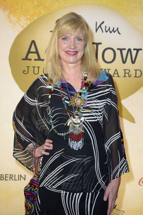 Nanna Kuckuck beim Act Now Jugend Award 2015 im Friedrichstadt-Palast. Berlin, 02.11.2015 Foto:xFredericx xFuturexImage