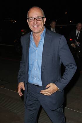 Nov. 2, 2015 - London, London, UK - Paul McKenna, Music Industry Trusts Award, Grosvenor House, London UK, 02 November 2015, Photo by London UK  - ZUMAl94_