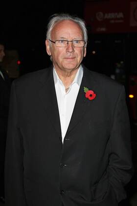 Nov. 2, 2015 - London, London, UK - Pete Waterman, Music Industry Trusts Award, Grosvenor House, London UK, 02 November 2015, Photo by London UK  - ZUMAl94_