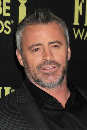 17 November 2015 - West Hollywood, California - Matt LeBlanc. Hollywood Foreign Press Association and InStyle Celebrate The 2016 Golden Globe Award Season held at Ysabel.  ByronxPurvis AdMedia