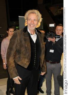 Thomas Gottschalk, Querdenker Awardverleihung 2015 in der BMW Welt in Muenchen am 25.11.2015