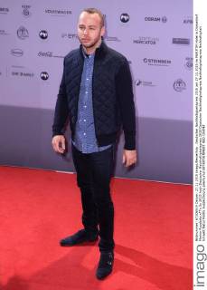 Deutscher Nachhaltigkeitspreis 2015 am 27.11.2015 im MARITIM Hotel in Düsseldorf Marlon Roudette xTTx