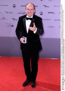 Deutscher Nachhaltigkeitspreis 2015 am 27.11.2015 im MARITIM Hotel in Düsseldorf Wolfram Kons xTTx