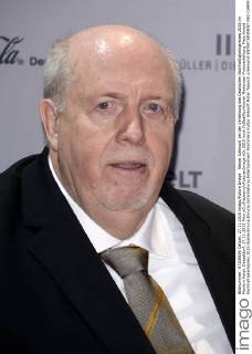 Reiner Calmund bei der Verleihung des Deutschen Nachhaltigkeitspreises 2015 im Maritim Hotel. Düsseldorf, 27.11.2015 Foto:xO.xHausenx xFuturexImage