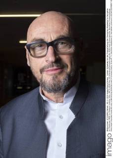 Jochen Schweizer bei der Preisverleihung der Deutschen Akademie für Fernsehen im Filmforum NRW im Museum Ludwig. Köln, 28.11.2015 Foto:xC.xHardtx xFuturexImage