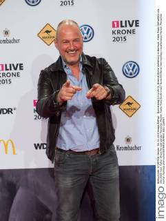 Donnerstag 03.12.2015, Einslive Krone Verleihung in Bochum, Frank Rosin DeFodi001