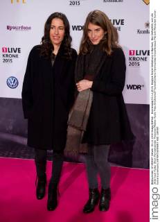Donnerstag 03.12.2015, Einslive Krone Verleihung in Bochum, Boy DeFodi001