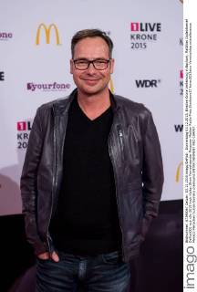 Donnerstag 03.12.2015, Einslive Krone Verleihung in Bochum, Matthias Opdenhoevel DeFodi001