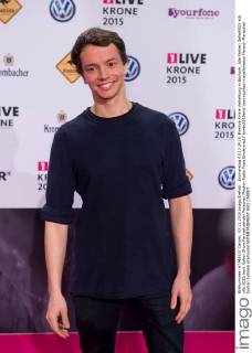 Donnerstag 03.12.2015, Einslive Krone Verleihung in Bochum, Alle Farben DeFodi001