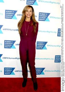 Dec. 8, 2015 - New York, New York, U.S. - Actress LENA OLIN attends the 2015 Ripple of Hope Award held at the New York Hilton Hotel. New York U.S. - ZUMAk03_