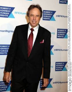 Dec. 8, 2015 - New York, New York, U.S. - Actor KEVIN NEALON attends the 2015 Ripple of Hope Award held at the New York Hilton Hotel. New York U.S. - ZUMAk03_