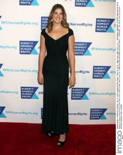 Dec. 8, 2015 - New York, New York, U.S. - MICHAELA KENNEDY CUOMO attends the 2015 Ripple of Hope Award held at the New York Hilton Hotel. New York U.S. - ZUMAk03_