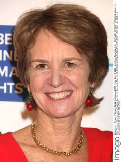 Dec. 8, 2015 - New York, New York, U.S. - KATHLEEN KENNEDY TOWNSEND attends the 2015 Ripple of Hope Award held at the New York Hilton Hotel. New York U.S. - ZUMAk03_