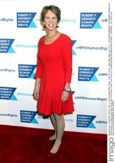Dec. 8, 2015 - New York, New York, U.S. - KATHLEEN KENNEDY TOWNSEND attends the 2015 Ripple of Hope Award held at the New York Hilton Hotel. New York U.S. - ZUMAk03_