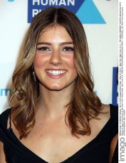 Dec. 8, 2015 - New York, New York, U.S. - MICHAELA KENNEDY CUOMO attends the 2015 Ripple of Hope Award held at the New York Hilton Hotel. New York U.S. - ZUMAk03_