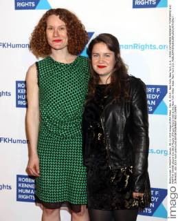 Dec. 8, 2015 - New York, New York, U.S. - ROSE KATHERINE KENNEDY TOWNSEND and MARTHA SHANE attend the 2015 Ripple of Hope Award held at the New York Hilton Hotel. New York U.S. - ZUMAk03_
