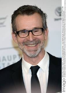 Ulrich Matthes bei der Verleihung vom 28. Europäischen Filmpreis 2015 28th European Film Awards im Haus der Berliner Festspiele. Berlin, 12.12.2015 Foto:xC.xNiehausx xFuturexImage