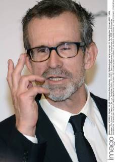 Ulrich Matthes bei der Verleihung vom 28. Europäischen Filmpreis 2015 28th European Film Awards im Haus der Berliner Festspiele. Berlin, 12.12.2015 Foto:xC.xNiehausx xFuturexImage