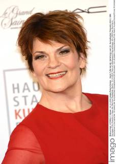 Gayle Tufts bei der Verleihung vom 28. Europäischen Filmpreis 2015 28th European Film Awards im Haus der Berliner Festspiele. Berlin, 12.12.2015 Foto:xC.xNiehausx xFuturexImage