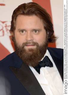 Antoine Monot Jr. bei der Verleihung vom 28. Europäischen Filmpreis 2015 28th European Film Awards im Haus der Berliner Festspiele. Berlin, 12.12.2015 Foto:xC.xNiehausx xFuturexImage