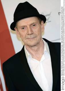 Jesper Christensen bei der Verleihung vom 28. Europäischen Filmpreis 2015 28th European Film Awards im Haus der Berliner Festspiele. Berlin, 12.12.2015 Foto:xC.xNiehausx xFuturexImage