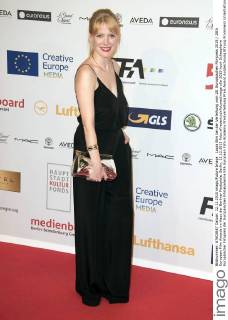 Laura Birn bei der Verleihung vom 28. Europäischen Filmpreis 2015 28th European Film Awards im Haus der Berliner Festspiele. Berlin, 12.12.2015 Foto:xFredericx xFuturexImage