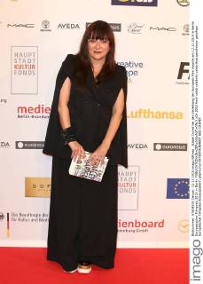 Isabel Coixet bei der Verleihung der European Film Awards am 12.12.2015 in Berlin Europaeischer Filmpreis 2015 in Berlin 