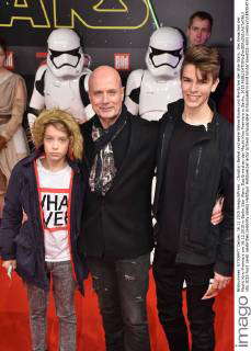 Sawatzki Kinder Fotos Imago