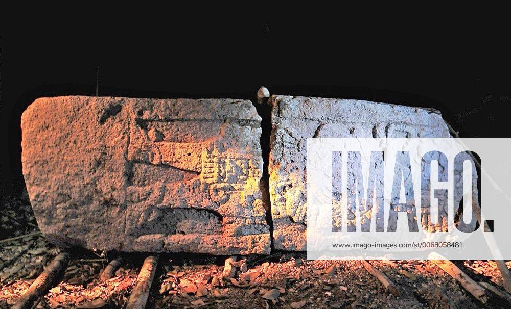 June 18 13 Mexico E Jpg Mexico D F Archaelogy Arqueologia Campeche Expertos Nacio