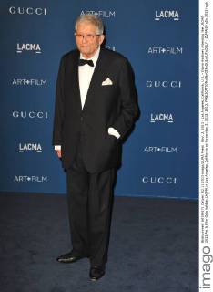 Nov. 2, 2013 - Los Angeles, California, U.S. - David Hockney attending the LACMA 2013 Art & Film Gala held at LACMA in Los Angeles, California on November 2, 2013. 2013. - ZUMAl89