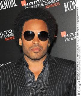 Nov. 10, 2013 - Los Angeles, California, U.S. - Lenny Kravitz attending the 7th Annual Hamilton Behind The Camera Awards held at the Ebell Theater in Los Angeles, California on November 10, 2013. 2013 - ZUMAl89