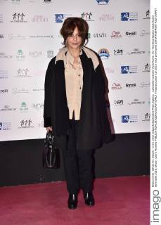 Aphrodite Award in Rom Rome, Via Tiburtina Studios Gala Award Aphrodite 2016, photo: Laura Morante  VincenzoxLandi