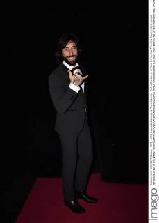 Aphrodite Award in Rom Rome, Via Tiburtina Studios Gala Award Aphrodite 2016, in the photo: Vittorio Brumotti  VincenzoxLandi