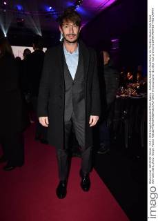 Aphrodite Award in Rom Rome, Via Tiburtina Studios Gala Award Aphrodite 2016, photo: Giorgio Pasotti  VincenzoxLandi