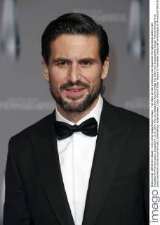 Tom Beck bei der Verleihung des Deutschen Fernsehpreises 2016 in den Düsseldorfer Rheinterrassen. Düsseldorf, 13.01.2016 Foto:xS.xGabschx xFuturexImage