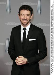 Oliver Berben bei der Verleihung des Deutschen Fernsehpreises 2016 in den Düsseldorfer Rheinterrassen. Düsseldorf, 13.01.2016 Foto:xS.xGabschx xFuturexImage